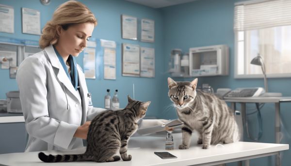 Chats sans oreilles : un regard sur les races et enjeux de santé