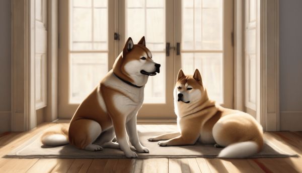 Comparer akita inu et shiba inu pour faire le bon choix