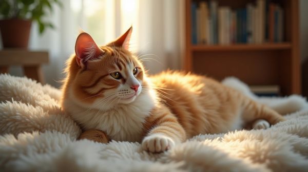 Maîtriser les meilleurs anti puces chat pour protéger votre félin