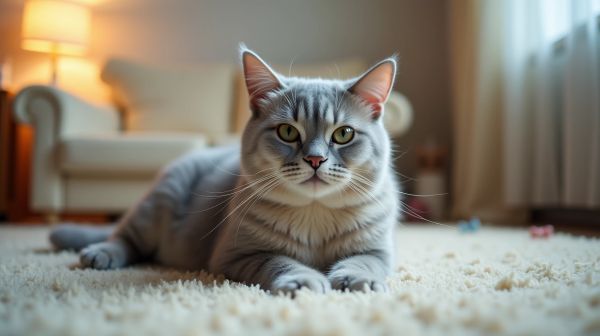 Maîtriser les meilleurs anti puces chat pour protéger votre félin