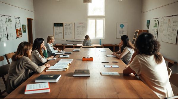 Top raisons pour intégrer une formation en communication animale